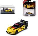 Majorette Mașină de jucărie Majorette Chevrolet Corvette C6 R din 2005 (5001006)