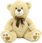 STEPPOS Ursuleț de pluș STEPPOS maro deschis 40 cm (M35013)