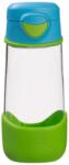 b.box Sticlă sport b. box 450 ml - albastră (605)