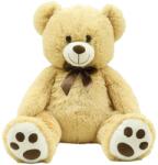 STEPPOS Ursuleț de pluș STEPPOS maro deschis 60 cm (M35015)