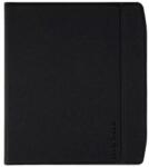 PocketBook Era Flip 7" e-book olvasó tok fekete (HN-FP-PU-700-GG-WW) (HN-FP-PU-700-GG-WW) (HN-FP-PU-700-GG-WW)