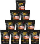  Tasty Dog Life Tasty Dogs Life pulyka zselés tál 10x500g