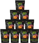  Tasty Dog Life Tasty Dogs Life szarvas zselés tál 10x500g