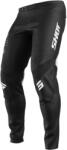 Shot Pantaloni motocross Shot Contact Myst negri (SHOA05-11B-D01)