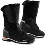Revit Ghete motociclete Revit Discovery GTX negre (REFBR075-1010) - motozem - 2 135,60 RON