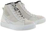 Alpinestars Ghete moto dama Alpinestars Stella Stated Podium alb-gri (AIM131-33)