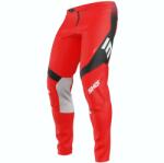 Shot Pantaloni motocross Shot Contact Ionyx roșii (SHOA05-11B-E04)