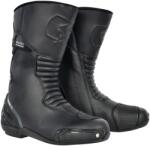 Oxford Ghete Motocicletă Oxford Code 1.0 D2D Negre (AIM130-637)