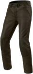 Revit Pantaloni moto Revit Eclipse 2 verde olive (REFPT145-0121)