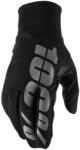  Mănuși motocross 100% HYDROMATIC negre (AIM172-290)