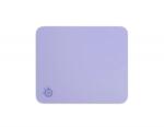 SteelSeries QcK Large Egérpad Lavender (63463) (63463)
