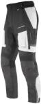 Street Racer Pantaloni moto Street Racer Hilax negru-gri (STRKAHILAXBLGR)
