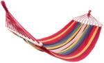 Patio Függőágy - 200X100 cm, Piros Csíkos