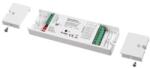 Sunricher Controler LED Sunricher 4-în-1 Zigbee RGBW / RGB CCT 4A/CH, DC12/24V (5999572033316)