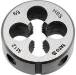 TOYA M12 1.75mm HSS kézi menetmetsző (P-YT-2969)