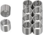 TOYA M14X1.25mm 10db spirális menetjavító betét (P-YT-176861)