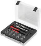 TOYA M16X2.0mm 30 részes spirális menetjavító készlet (P-YT-17688)