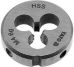 TOYA M7 1.0mm HSS kézi menetmetsző (P-YT-2964)