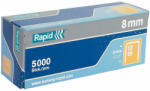 RAPID Capse RAPID 13/ 4, 5000 buc/cutie - pentru pistol de capsat RAPID M10Y (RA-11825700) - pcone