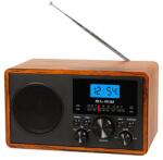 BLOW Retro rádió BLOW RA9 V. 2 s Bluetooth, USB, SD a AUX