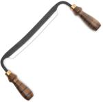 BeaverCraft Cuțit de decojit cu teacă de piele DK4S