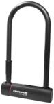 TRELOCK U4 Plus kulcsos U-lakat [fekete, 230 mm]
