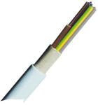 Schrack Cablu, cu, izolatie, si, manta, din, PVC, NYM-J, 5x4mm2, gri, deschis, XC020210JC (XC020210JC)