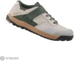 Shimano Pantofi Shimano SH-GE700, gri deschis (EU 43)