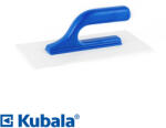 Kubala 0300 ABS műanyag simító 270x130 mm (3 mm lapvastagság) (0300)