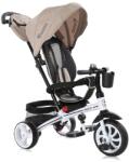 Lorelli ROCKET szülőkormányos tricikli 3in1 Ivory