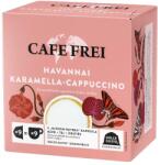 Cafe Frei kávékapszula Havannai karamella-cappuccino 9db