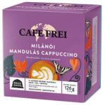 Cafe Frei kávékapszula Milánói mandulás cappuccino 9db