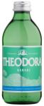 Theodora 0, 33l 24db/csomag DRS egyutas visszaváltási díjas üveges szénsavas ásványvíz 132409037 (132409037)