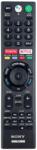 înlocuitoare SONY RMF-TX310U - original autentic telecomandă cu control vocal