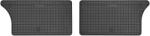 FroGum Covorase auto Frogum (Randul 3) pentru VOLKSWAGEN Sharan / SEAT Alhambra 1995-2010 / FORD Galaxy 1995-2006