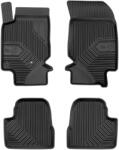 FroGum Covorase auto Frogum tip Tavita No. 77 pentru OPEL Corsa F / PEUGEOT 208 II 2019-Prezent