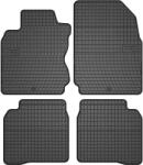 FroGum Covorase auto Frogum pentru NISSAN Note I 2004-2013
