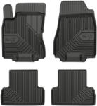 FroGum Covorase auto Frogum tip Tavita No. 77 pentru NISSAN X-Trail II T31 2007-2013