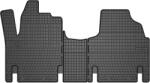 FroGum Covorase auto Frogum pentru CITROEN Jumpy I 1994-2007 / FIAT Scudo I 1994-2007 / PEUGEOT Expert I 1994-2007