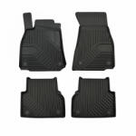 FroGum Covorase auto Frogum tip Tavita No. 77 pentru AUDI A6 C8 2018-Prezent