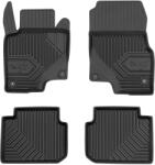 FroGum Covorase auto Frogum tip Tavita No. 77 pentru SMART Forfour I 2004-2006