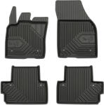 FroGum Covorase auto Frogum tip Tavita No. 77 pentru VOLVO C30 2006-2013