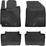 FroGum Covorase auto Frogum tip Tavita No. 77 pentru HYUNDAI I10 II 2013-2019