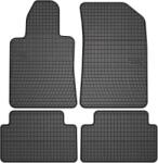 FroGum Covorase auto Frogum pentru PEUGEOT 508 2010-2018