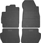 FroGum Covorase auto Frogum pentru MAZDA 2 II 2007-2009 / Facelift 2009-2014