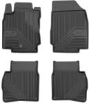 FroGum Covorase auto Frogum tip Tavita No. 77 pentru NISSAN Note I 2004-2013
