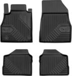 FroGum Covorase auto Frogum tip Tavita No. 77 pentru NISSAN Micra K-14 2016-2022