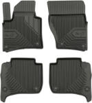 FroGum Covorase auto Frogum tip Tavita No. 77 pentru VOLKSWAGEN Touareg II 2010-2018 / PORSCHE Cayenne II 2010-2018