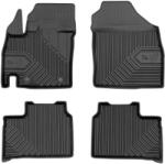 FroGum Covorase auto Frogum tip Tavita No. 77 pentru SUZUKI Ignis II 2016-Prezent