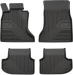 FroGum Covorase auto Frogum tip Tavita No. 77 pentru BMW Seria 5 Facelift F10 2013-2017